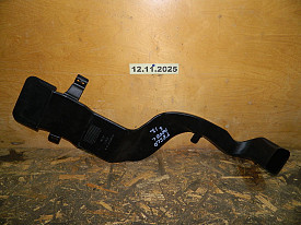 ВОЗДУХОВОД ПЕЧКИ ПРАВЫЙ (1008450-00-D) TESLA MODEL S 5YJS 2012-Н.В