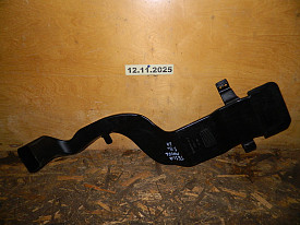 ВОЗДУХОВОД ПЕЧКИ ЛЕВЫЙ (1008449-00-D) TESLA MODEL S 5YJS 2012-Н.В