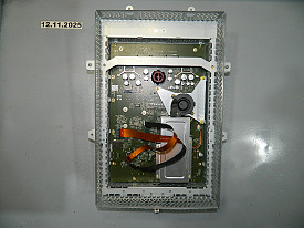 БЛОК УПРАВЛЕНИЯ ОСНОВНЫМ ДИСПЛЕЕМ (1450737-00-B) (1451809-U0-J) TESLA MODEL S 5YJS 2012-Н.В