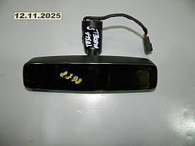 ЗЕРКАЛО САЛОНА (5-КОНТАКТОВ) (ЧЕРНЫЙ) TESLA MODEL S 5YJS 2012-Н.В