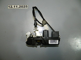 ЗАМОК ДВЕРИ ПЕРЕДНИЙ ПРАВЫЙ (6008912-00-B) (8 КОНТАКТОВ) TESLA MODEL S 5YJS 2012-Н.В