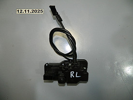 ЗАМОК ДВЕРИ ЗАДНИЙ ЛЕВЫЙ (6008911-00-C) (8 КОНТАКТОВ) TESLA MODEL S 5YJS 2012-Н.В