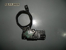 ЗАМОК ДВЕРИ ЗАДНИЙ ПРАВЫЙ (6008911-00-C) (8 КОНТАКТОВ) TESLA MODEL S 5YJS 2012-Н.В