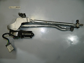 МЕХАНИЗМ ДВОРНИКОВ С МОТОРЧИКОМ (В СБОРЕ) (6005946-00-F) TESLA MODEL S 5YJS 2012-Н.В