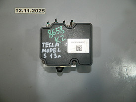 БЛОК ABS (6006363-00-C) TESLA MODEL S 5YJS 2012-Н.В