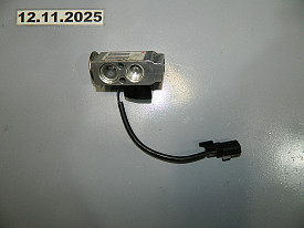 ИГЛА ИСПАРИТЕЛЯ КОНДИЦИОНЕРА С ДАТЧИКОМ (2 КОНТАКТА) (6008481-00-A) TESLA MODEL S 5YJS 2012-Н.В