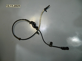 ДАТЧИК ABS ПЕРЕДНИЙ ПРАВЫЙ (2WD) (6009167-00-A) TESLA MODEL S 5YJS 2012-Н.В