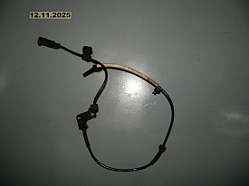 ДАТЧИК ABS ПЕРЕДНИЙ ЛЕВЫЙ (2WD) (6009167-00-A) TESLA MODEL S 5YJS 2012-Н.В