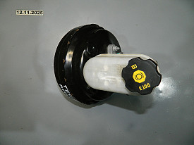 ВАКУУМНЫЙ УСИЛИТЕЛЬ ТОРМОЗОВ С ГЛАВНЫМ ТОРМОЗНЫМ ЦИЛИНДРОМ (В СБОРЕ) (6008118-00-A) TESLA MODEL S 5YJS 2012-Н.В