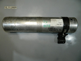 РЕСИВЕР ПНЕВМОПОДВЕСКИ (6006408-00-A) TESLA MODEL S 5YJS 2012-Н.В