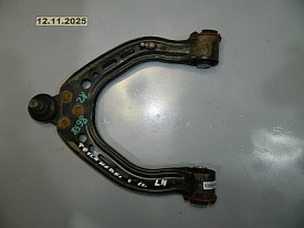 РЫЧАГ ПЕРЕДНИЙ ВЕРХНИЙ ЛЕВЫЙ (2WD) (6006532-00-A) TESLA MODEL S 5YJS 2012-Н.В