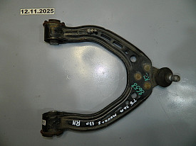 РЫЧАГ ПЕРЕДНИЙ ВЕРХНИЙ ПРАВЫЙ (2WD) (6008930-00-A) TESLA MODEL S 5YJS 2012-Н.В