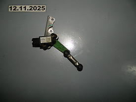 ДАТЧИК УРОВНЯ ПОДВЕСКИ ПЕРЕДНИЙ (R-L) (6006514-00-B) (15.1601-01031) TESLA MODEL S 5YJS 2012-Н.В