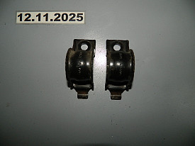 КРЕПЛЕНИЕ СТАБИЛИЗАТОРА ЗАДНЕЕ (ПАРА) (2WD) (6007096) TESLA MODEL S 5YJS 2012-Н.В