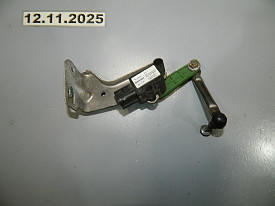 ДАТЧИК УРОВНЯ ПОДВЕСКИ ЗАДНИЙ ЛЕВЫЙ (2WD) (1004173-00-A) (15.1601-0103.1) TESLA MODEL S 5YJS 2012-Н.В