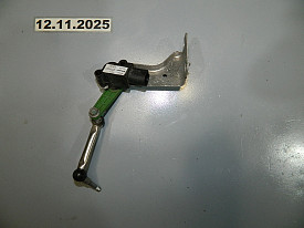ДАТЧИК УРОВНЯ ПОДВЕСКИ ЗАДНИЙ ПРАВЫЙ (2WD) (1004173-00-A) (15.1601-0103.1) TESLA MODEL S 5YJS 2012-Н.В