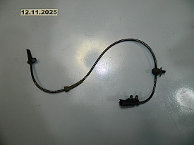 ДАТЧИК ABS ЗАДНИЙ (R-L) (2WD) (6006366-00-B) TESLA MODEL S 5YJS 2012-Н.В
