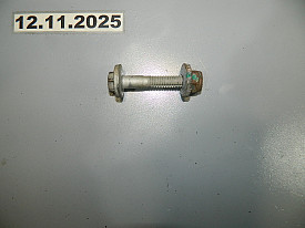 БОЛТ ГЕОМЕТРИЧЕСКИЙ ЗАДНИЙ (R-L) (2WD) TESLA MODEL S 5YJS 2012-Н.В