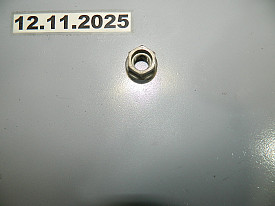 ГАЙКА КОЛЕСНАЯ (R-L) TESLA MODEL S 5YJS 2012-Н.В