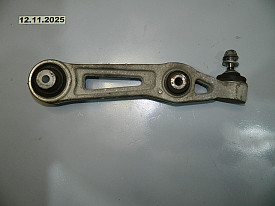 РЫЧАГ ПЕРЕДНИЙ НИЖНИЙ (ПРЯМОЙ) (R-L) (2WD) (6007997-00-B) TESLA MODEL S 5YJS 2012-Н.В