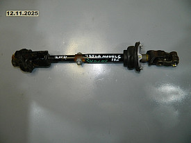 КАРДАН РУЛЕВОЙ (В СБОРЕ) (2WD) TESLA MODEL S 5YJS 2012-Н.В