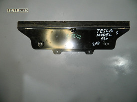 ЗАЩИТА ПЕРЕДНЕЙ БАЛКИ (2WD) (№3) (1038640-00-D) TESLA MODEL S 5YJS 2012-Н.В