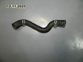 ПАТРУБОК СИСТЕМЫ ОХЛАЖДЕНИЯ БАТАРЕИ (НА ТЕПЛООБМЕННИК БАТАРЕЙ) (6007347-00-C) TESLA MODEL S 5YJS 2012-Н.В