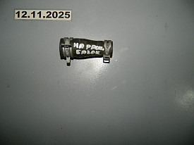 ПАТРУБОК СИСТЕМЫ ОХЛАЖДЕНИЯ БАТАРЕИ (№1) (НА РАСШИРИТЕЛЬНЫЙ БАЧОК ) (6007348-00-F) TESLA MODEL S 5YJS 2012-Н.В