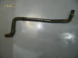 ПАТРУБОК СИСТЕМЫ ОХЛАЖДЕНИЯ БАТАРЕИ (НА КЛАПАН 3-Х ХОДОВОЙ СИСТЕМЫ) (6008298-00-E) TESLA MODEL S 5YJS 2012-Н.В