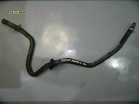 ПАТРУБОК СИСТЕМЫ ОХЛАЖДЕНИЯ БАТАРЕИ (НА ОХЛАЖДЕНИЯ ИНВЕРТОРА) (6007731-00-E) TESLA MODEL S 5YJS 2012-Н.В