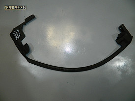 РЕЗИНКА УПЛОТНИТЕЛЬНАЯ ДВЕРИ ЗАДНЯЯ ЛЕВАЯ (№1) (1005422-00-D) TESLA MODEL S 5YJS 2012-Н.В