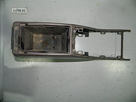 КОНСОЛЬ СРЕДНЯЯ (БОРОДА) (БЕЗ ПОДЛОКОТНИКА) (КОРИЧНЕВАЯ) TOYOTA 4RUNNER 185 1995-2002