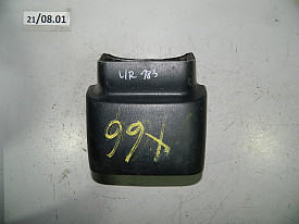 КОЖУХ РУЛЕВОЙ КОЛОНКИ (ЧЕРНЫЙ) TOYOTA 4RUNNER 185 1995-2002
