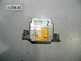 БЛОК SRS (УПРАВЛЕНИЯ AIRBAG) (89170-35120) TOYOTA 4RUNNER 185 1995-2002