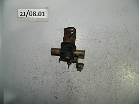 КЛАПАН ПЕЧКИ (87240-35050) TOYOTA 4RUNNER 185 1995-2002