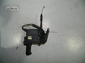 БЛОК КРУИЗ КОНТРОЛЬ (88002-35070) TOYOTA 4RUNNER 185 1995-2002