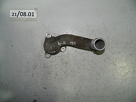 КОРПУС ТЕРМОСТАТА НИЖНИЙ 3.4 (16321-62020) TOYOTA 4RUNNER 185 1995-2002