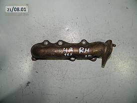 ВЫПУСКНОЙ КОЛЛЕКТОР ПРАВЫЙ 3.5 (17141-62110) TOYOTA 4RUNNER 185 1995-2002