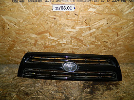 РЕШЁТКА РАДИАТОРА TOYOTA 4RUNNER 185 1999-2002