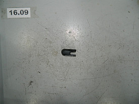 КОЛПАЧЕК ЩЕТКОДЕРЖАТЕЛЯ ДВЕРИ БАГАЖНИКА TOYOTA 4RUNNER 215 2002-2009