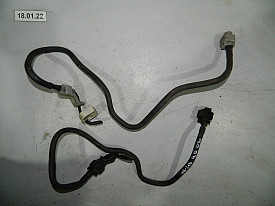 ТОПЛИВНАЯ ТРУБКА (НА ТОПЛИВНУЮ РЕЙКУ) (ПАРА) 4.0 TOYOTA 4RUNNER 215 2002-2009