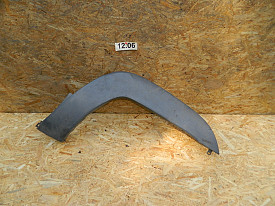 НАКЛАДКА КРЫЛА ПЕРЕДНЕГО ПРАВОГО (ФЕНДЕР) (НЕ КРАШЕНАЯ) TOYOTA 4RUNNER 215 2002-2005