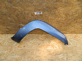 НАКЛАДКА КРЫЛА ПЕРЕДНЕГО ПРАВОГО (ФЕНДЕР) TOYOTA 4RUNNER 215 2002-2005