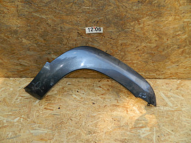 НАКЛАДКА КРЫЛА ПЕРЕДНЕГО ПРАВОГО (ФЕНДЕР) TOYOTA 4RUNNER 215 2005-2009