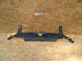 НАКЛАДКА ДЕКОР ТЕЛЕВИЗОРА (ПЛАСТИК) (53292-35010) TOYOTA 4RUNNER 215 2002-2009