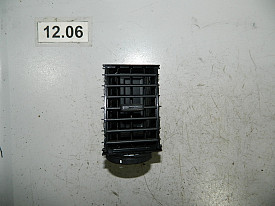 ДЕФЛЕКТОР ПЕРЕДНЕЙ ПАНЕЛИ ЦЕНТРАЛЬНЫЙ ПРАВЫЙ TOYOTA 4RUNNER 215 2002-2009