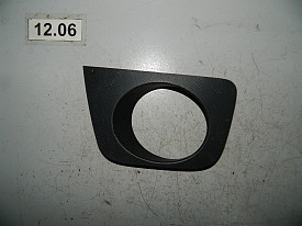 РАМКА ПРОТИВОТУМАНКИ ЛЕВАЯ TOYOTA 4RUNNER 215 2005-2009