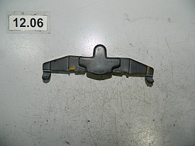 НАКЛАДКА ЗАМКА КАПОТА TOYOTA 4RUNNER 215 2002-2009