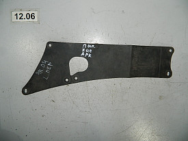 ПЫЛЬНИК КОЛЁСНОЙ АРКИ ЛЕВЫЙ TOYOTA 4RUNNER 215 2002-2009