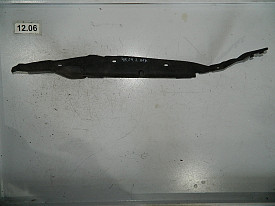 ПЫЛЬНИК КРЫЛА ЛЕВЫЙ TOYOTA 4RUNNER 215 2002-2009